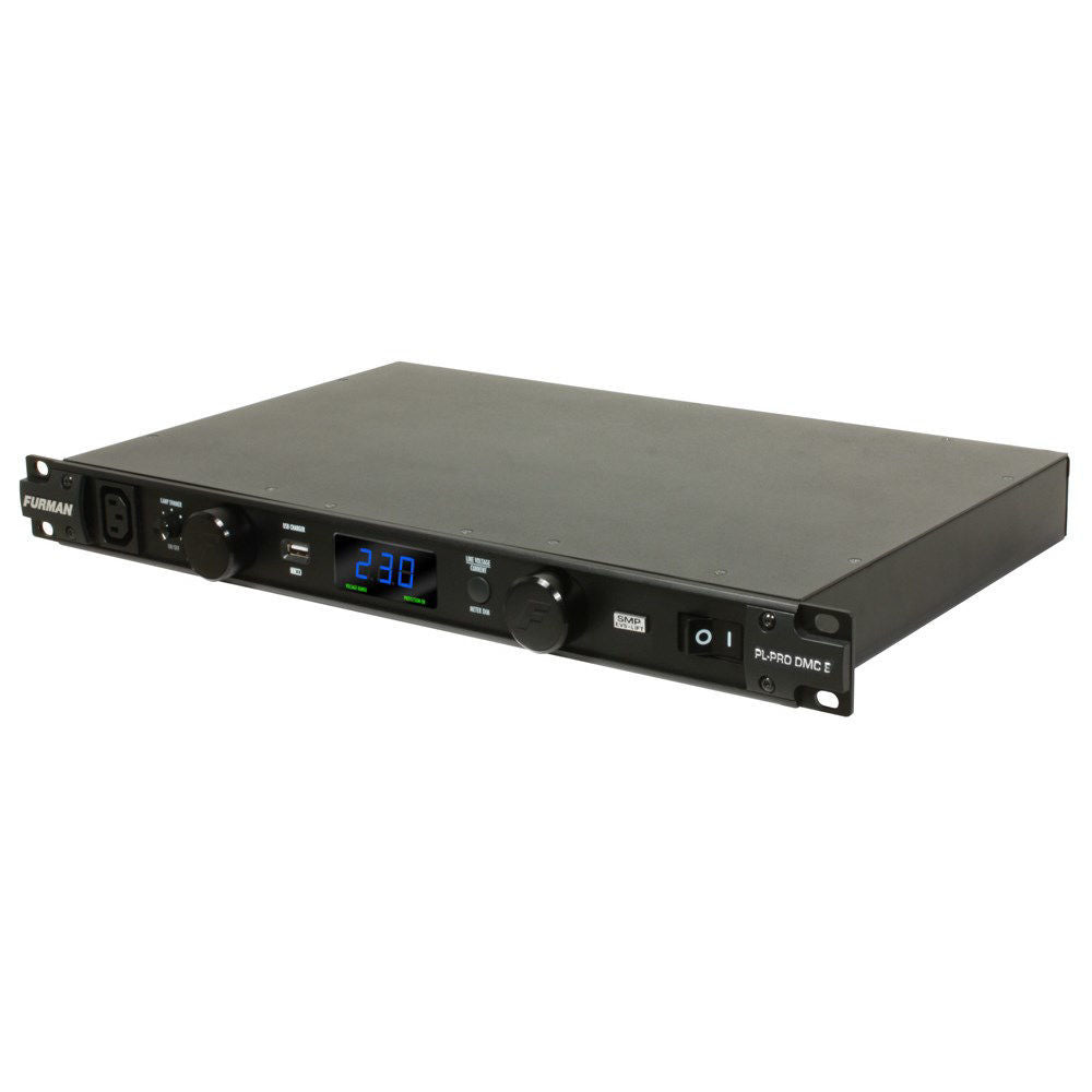 Furman PL-PRODMCE Power Conditioner Classic Series (PLPRODMCE)