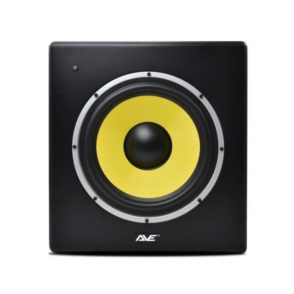 AVE Fusion 10 Inch Studio Subwoofer