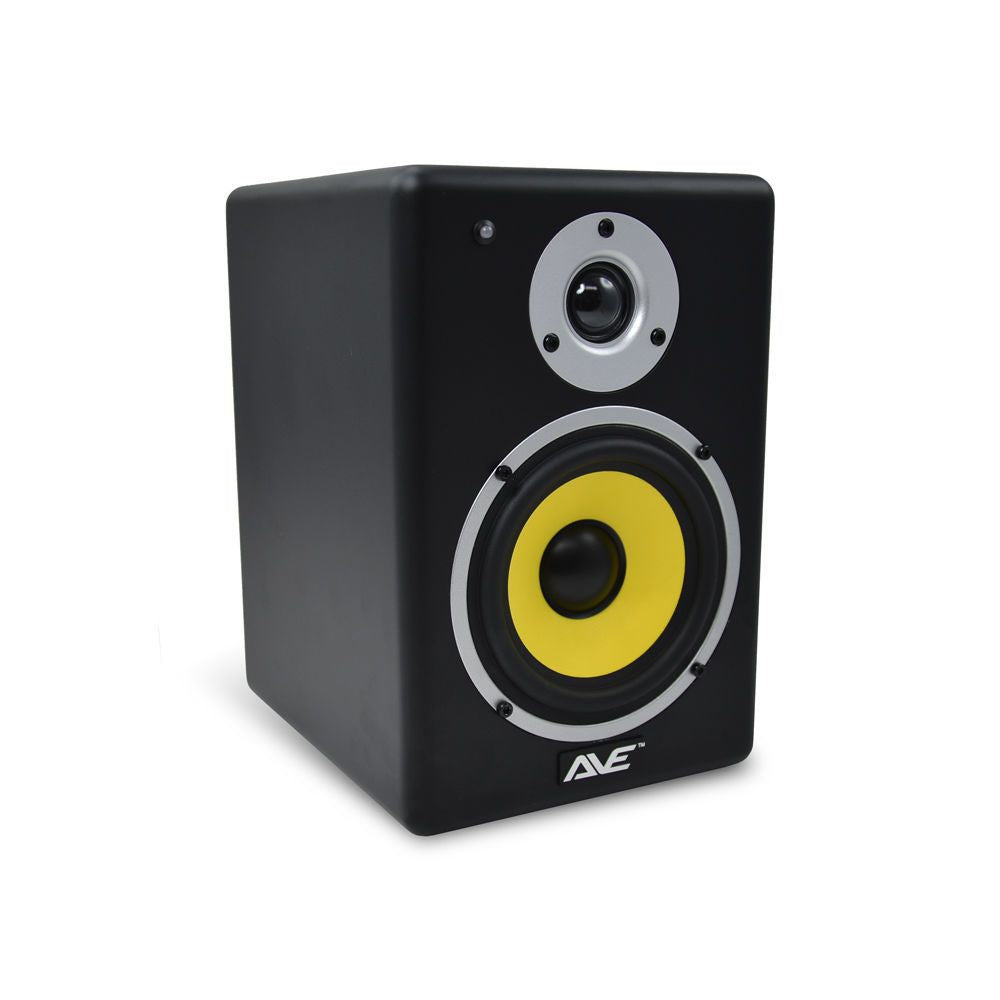 AVE Fusion 5 5 inch Studio Monitor Speaker - Single