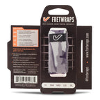 Gruv Gear FretWraps Guitar String Muter in Camo White - Small (1-Pack)