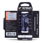 Gruv Gear FretWraps String Muter in Black - Extra Large (1-Pack)