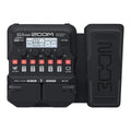 Zoom G1X Four Guitar Amp Modeler and Multi-Effects Pedal