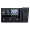 Zoom G2X FOUR Guitar Amp Modeler and Multi-Effects Pedal with Expression Pedal