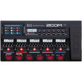 Zoom G11 Guitar Amp Modeler and Multi-Effects Processor