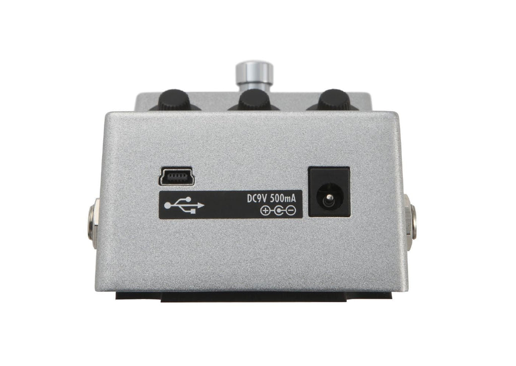 Zoom MS-50G Multistomp Guitar Effects Pedal