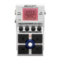ZOOM MS-50G Plus Multistomp Guitar Effects Pedal