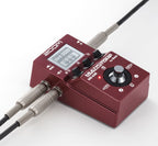 Zoom MS-60B Multistomp Bass Effects Peda