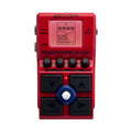 ZOOM MS-60B+ Multistomp Bass Effects Pedal