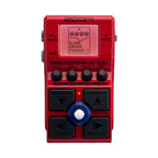 ZOOM MS-60B+ Multistomp Bass Effects Pedal