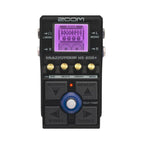 ZOOM MS-80IR+ Multistomp Amp Modeler Pedal