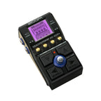 ZOOM MS-80IR+ Multistomp Amp Modeler Pedal