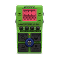 ZOOM MS-90LP+ Multistomp Looper Pedal