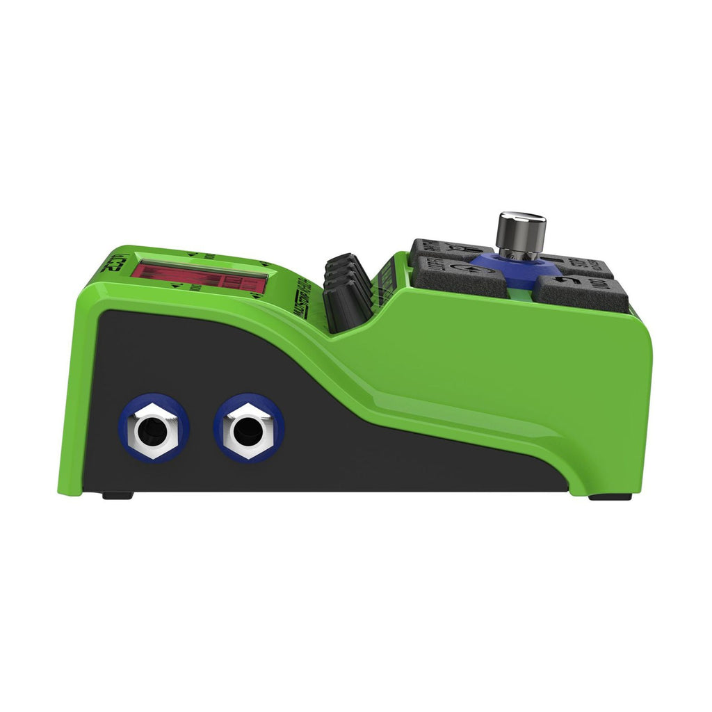 ZOOM MS-90LP+ Multistomp Looper Pedal