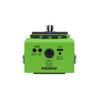 ZOOM MS-90LP+ Multistomp Looper Pedal