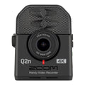 Zoom Q2n-4K Handy Video Recorder