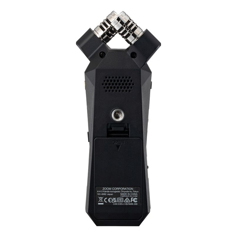 Zoom H1Essential Stereo Handy Recorder