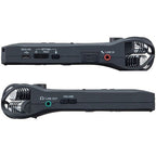 Zoom H1n Handy Recorder - Black