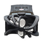 Zoom H1n Handy Recorder - Black