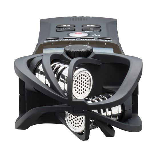 Zoom H1n Handy Recorder - Black