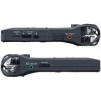 Zoom H1n Handy Recorder - Black