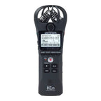 Zoom H1n Handy Recorder - Black