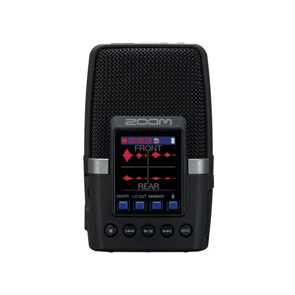 Zoom H2 Essential Handy Recorder