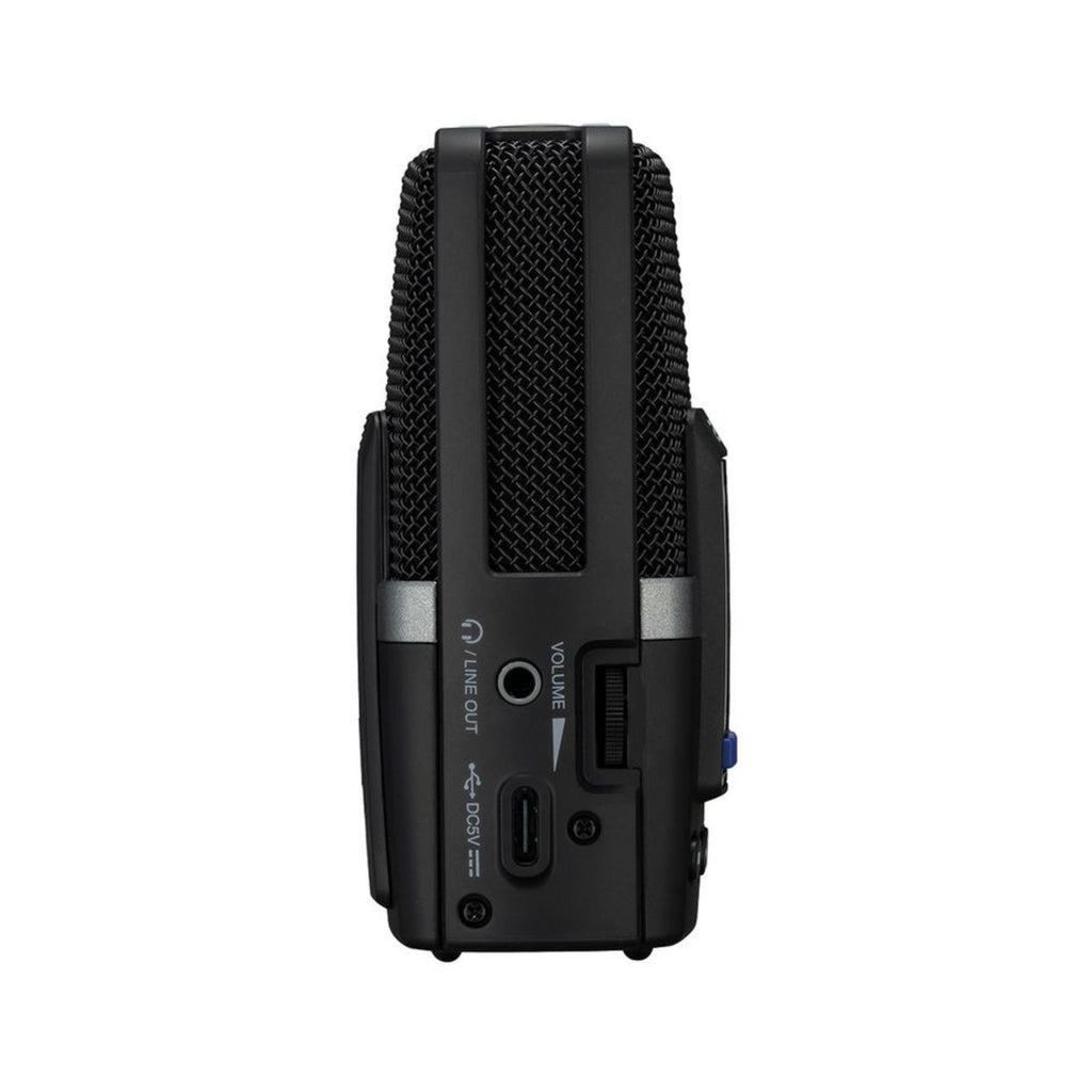 Zoom H2 Essential Handy Recorder