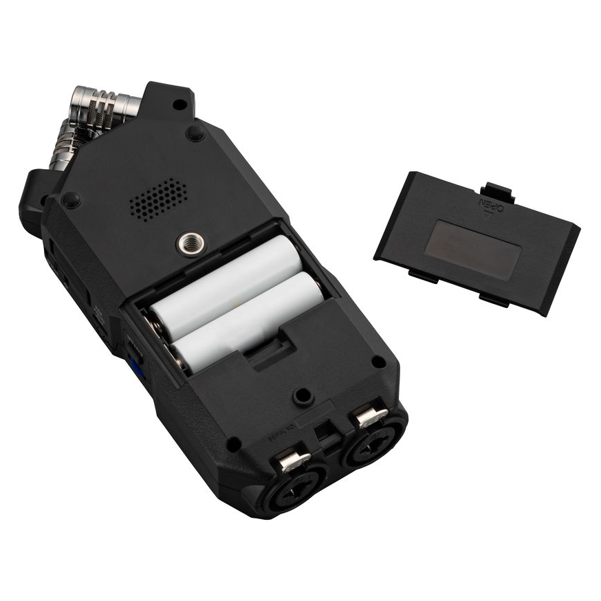 ZOOM H4 Essential 32-Bit Float Four Track Recorder