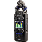 Zoom H5 Studio Handy Recorder