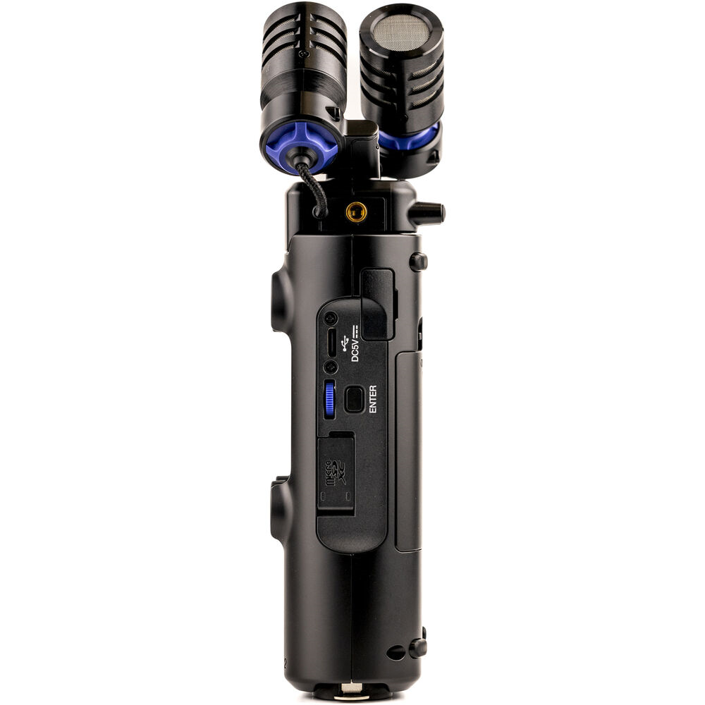 Zoom H5 Studio Handy Recorder