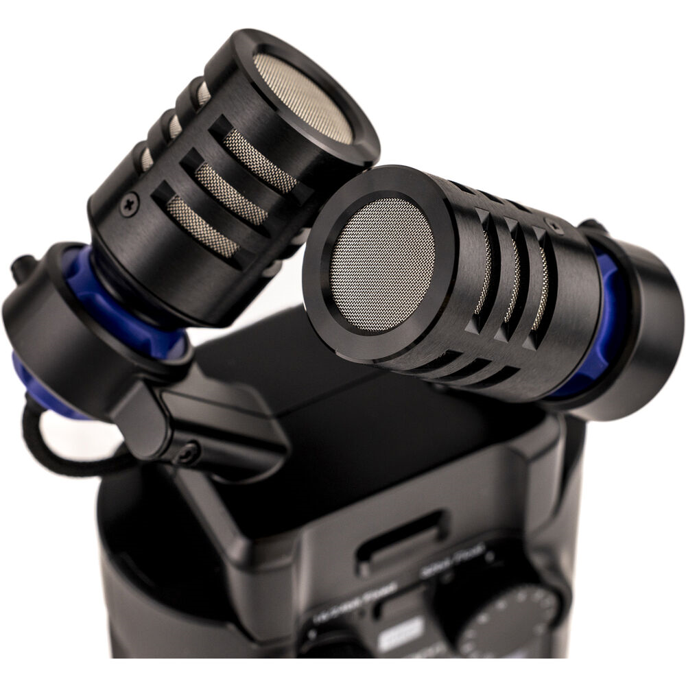 Zoom H5 Studio Handy Recorder