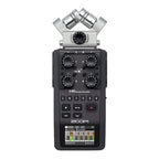Zoom H6 Handy Recorder