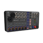 ZOOM L6 Livetrak Mixer+Recorder