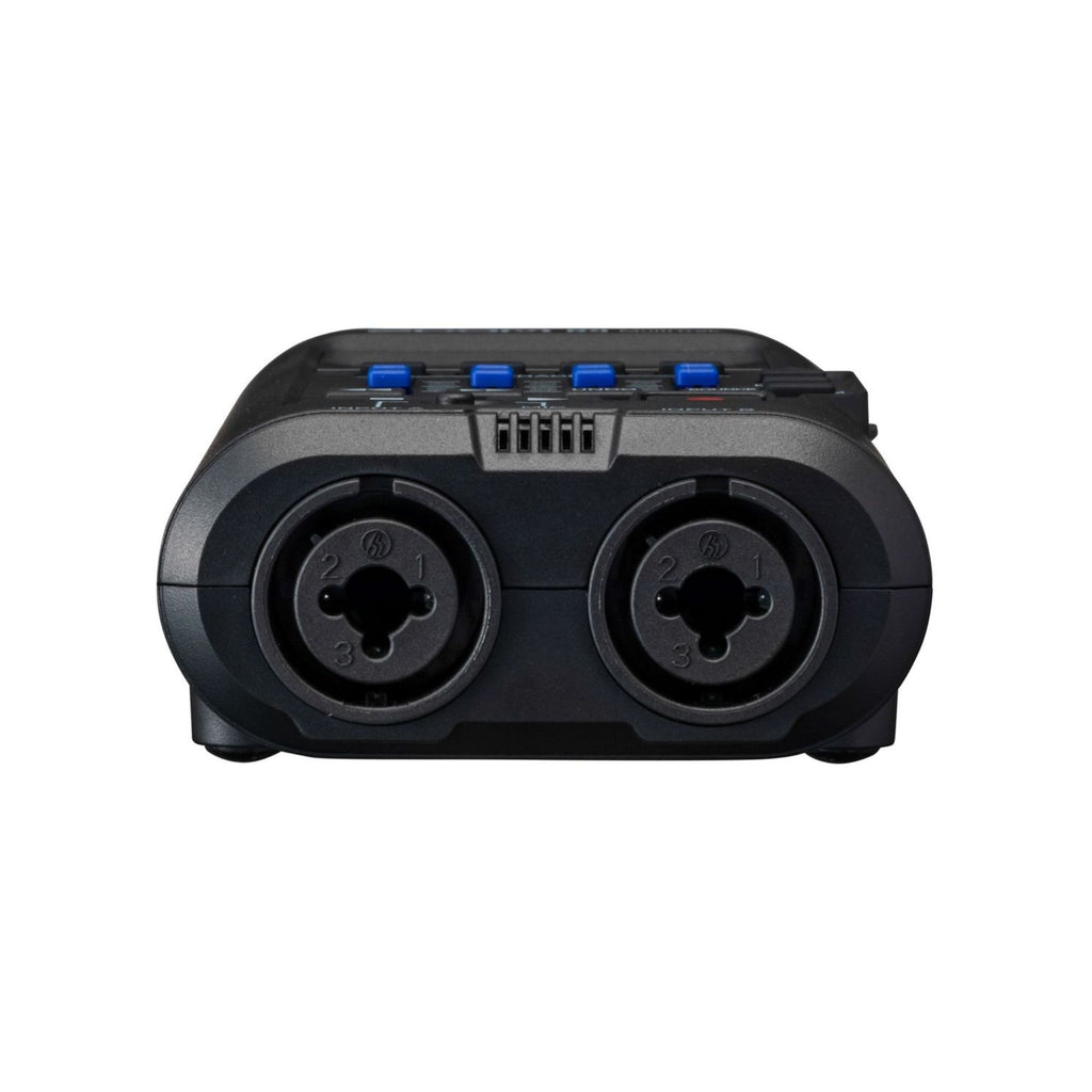 ZOOM R4 Multitrak 4-Track Mixer/Recorder