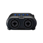 ZOOM R4 Multitrak 4-Track Mixer/Recorder