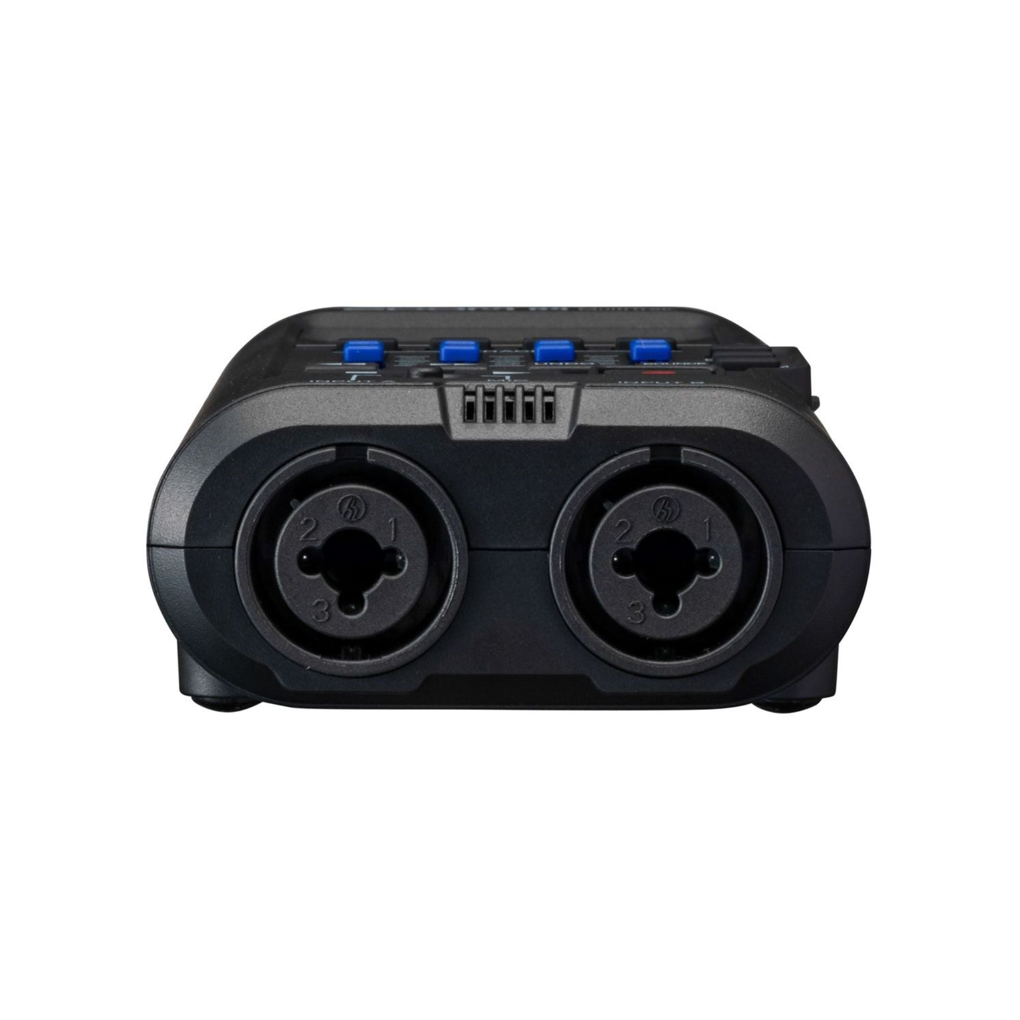 ZOOM R4 Multitrak 4-Track Mixer/Recorder