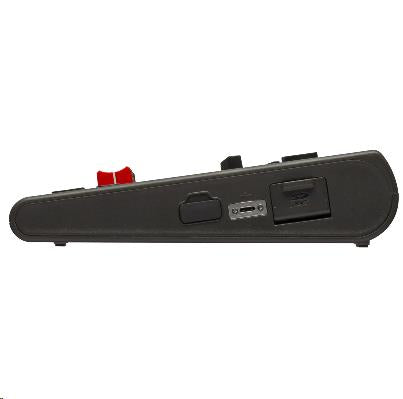 Zoom R20 Recorder/Interface/Controller
