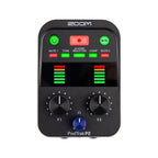 Zoom P2 USB Podtrak Recorder