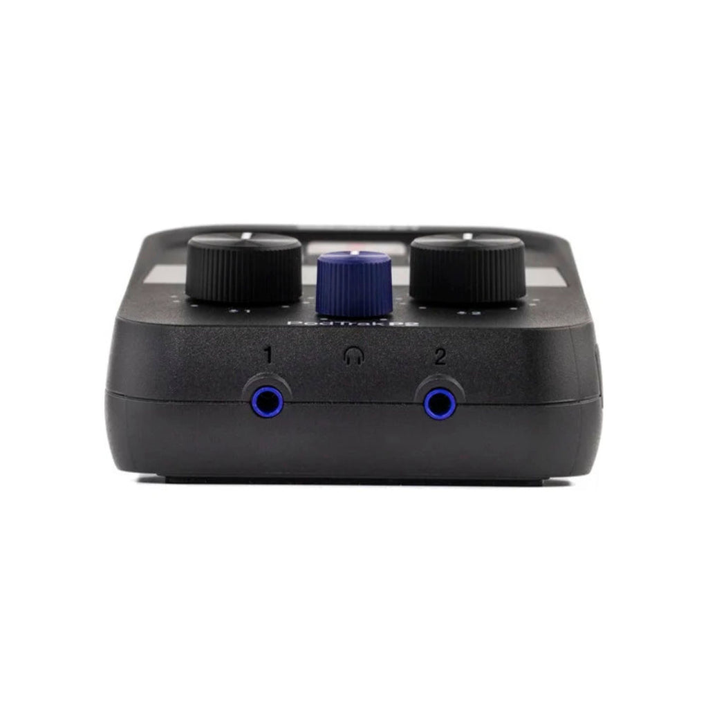 Zoom P2 USB Podtrak Recorder