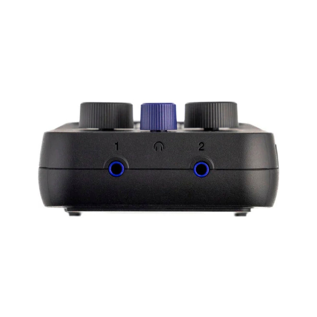 Zoom P2 USB Podtrak Recorder