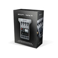 Zoom PodTrak P4 Portable Multitrack Podcast Recorder