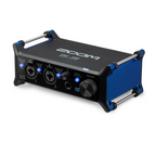 ZOOM UAC-232 2-Channel 32-Bit Float Audio Interface