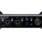ZOOM UAC-232 2-Channel 32-Bit Float Audio Interface
