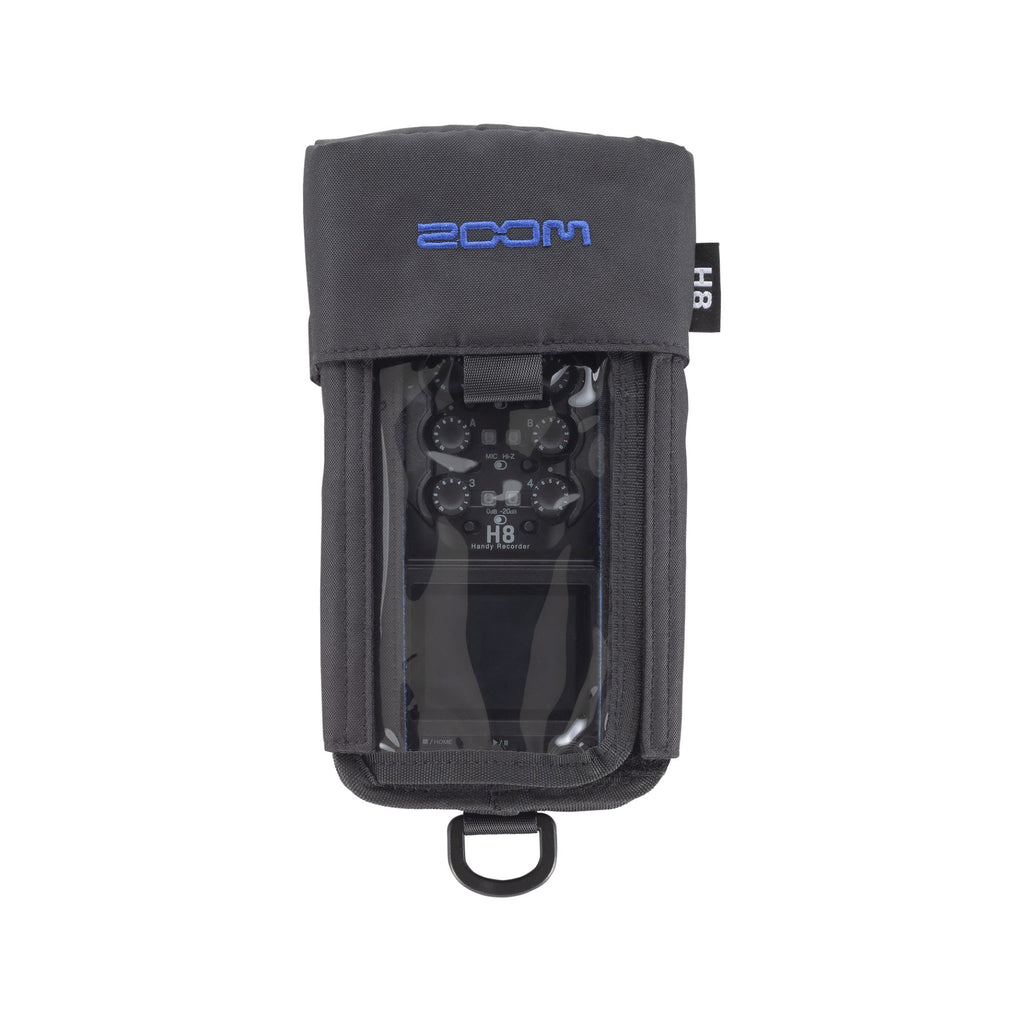 ZOOM PCH-8 Protective Case For H8