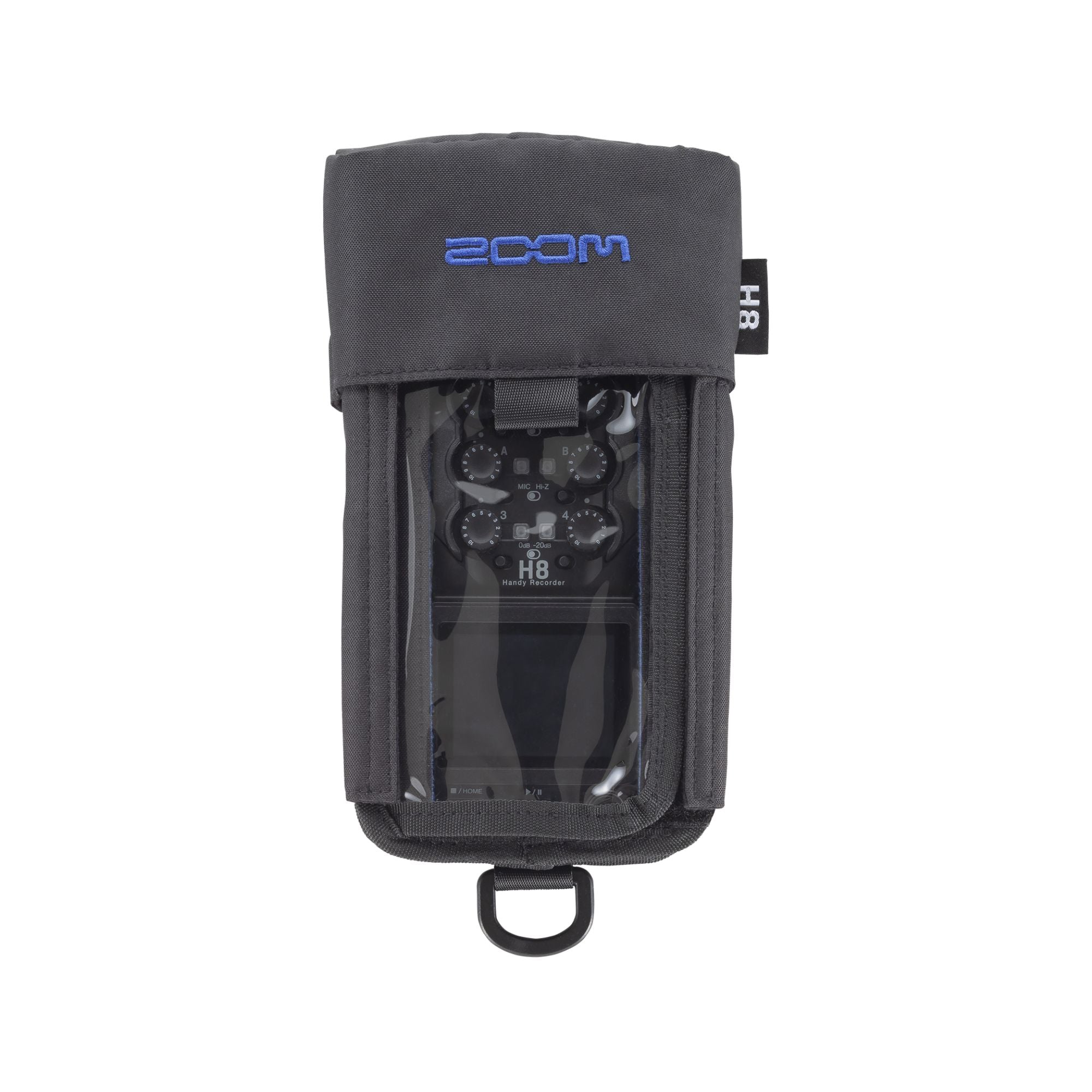ZOOM PCH-8 Protective Case For H8
