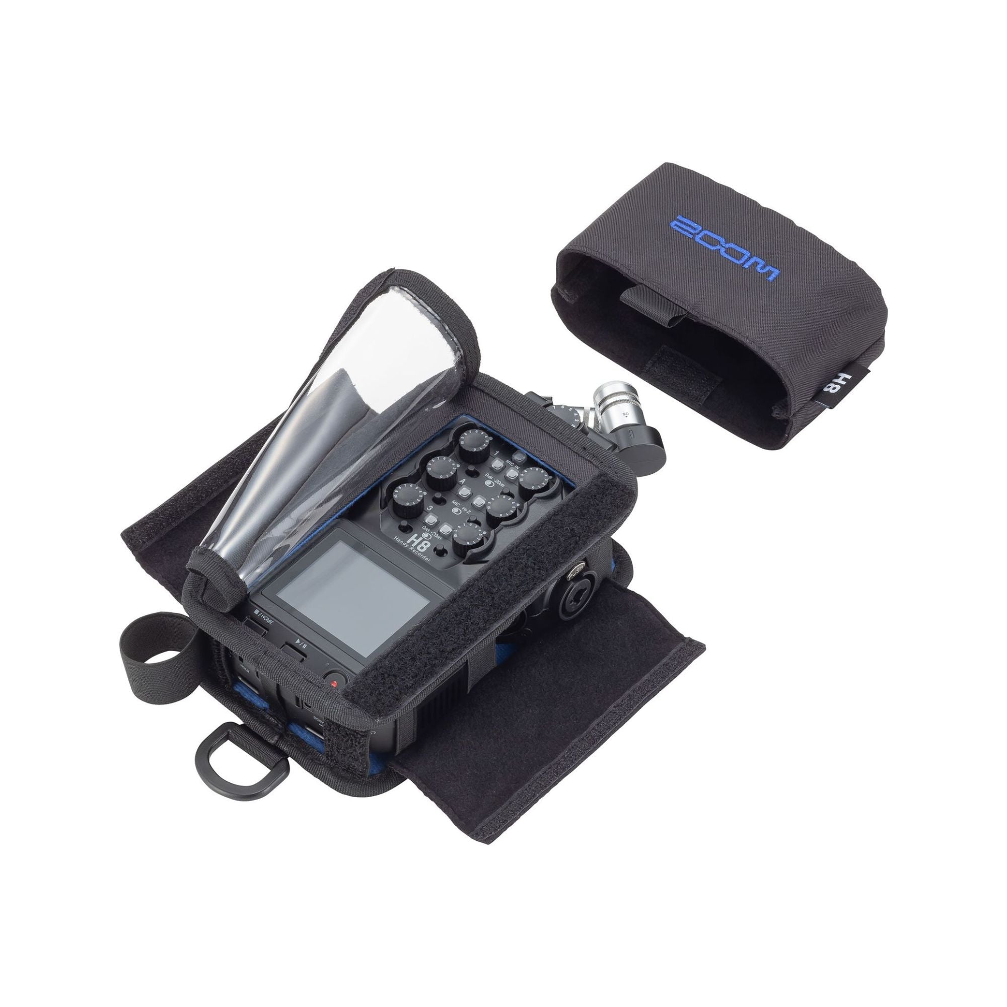 ZOOM PCH-8 Protective Case For H8