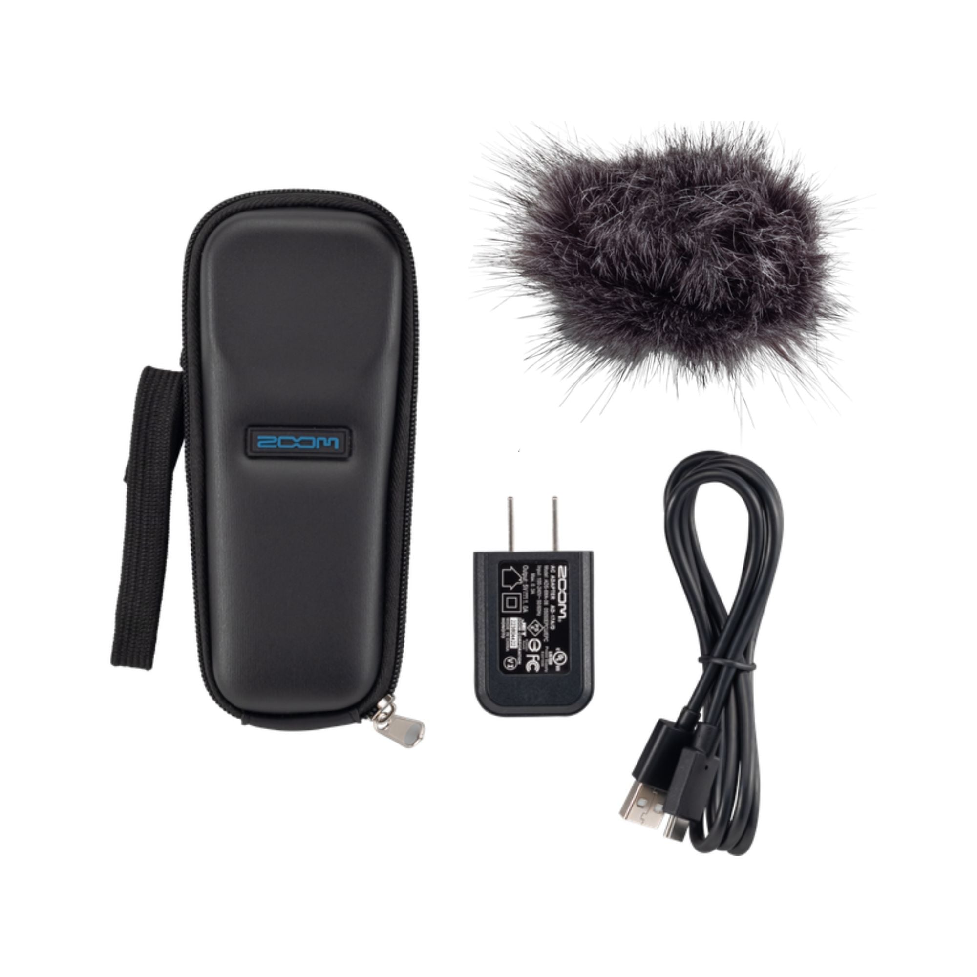 Zoom APH-1E Accessory Pack For H1 Essential