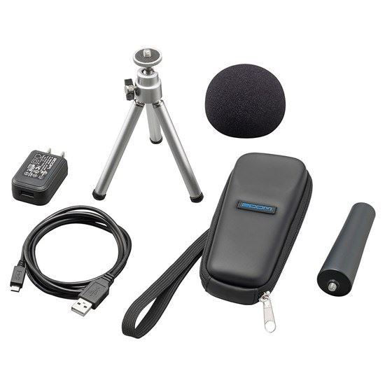 Zoom APH1n Handy Recorder Accessory Pack for H1n