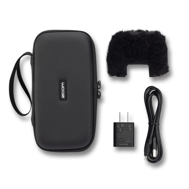 Zoom APH-2E Accessory Pack for H2 essential