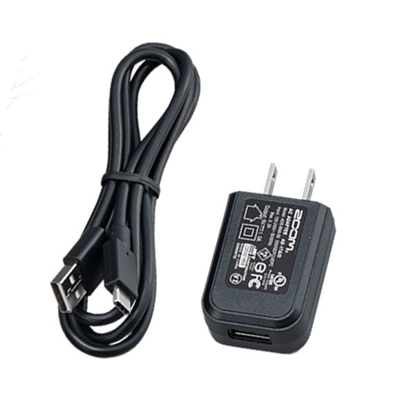 Zoom APH-2E Accessory Pack for H2 essential